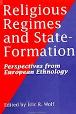 Religious Regimes and State Formation