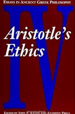 Essays in Ancient Greek Philosophy IV