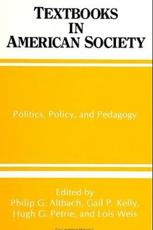 Textbooks in American Society