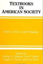 Textbooks in American Society