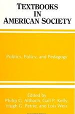Textbooks/Amer Society