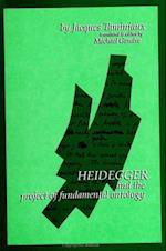 Heidegger/Project Funda Ont