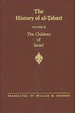 The History of Al-Tabari Vol. 3