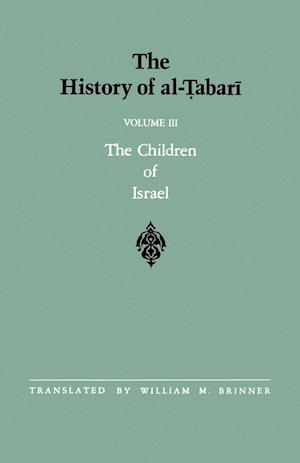 The History of al-Tabari Vol. 3