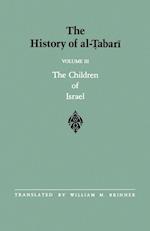 The History of Al-Tabari Vol. 3