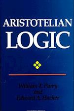 Aristotelian Logic