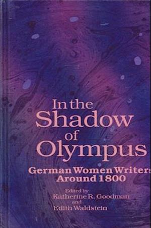 In the Shadow of Olympus