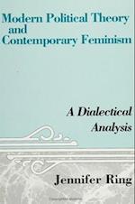 Modern Political Theory and Contemporary Feminism