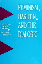 Feminism Bakhtin/Dialogic