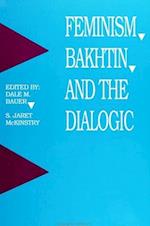Feminism Bakhtin/Dialogi