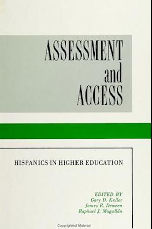 Assessment and Access