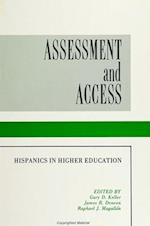 Assessment and Access