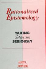 Rationalized Epistemolog