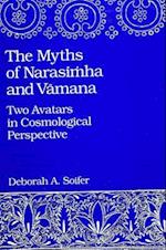 The Myths of Narasimha and Vamana