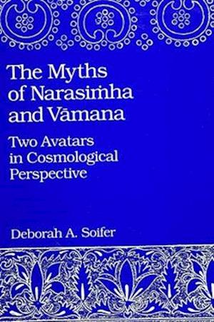 Myths of Narasimha/Vaman