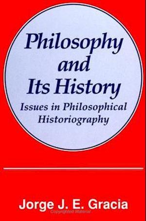 Philosophy and Its History