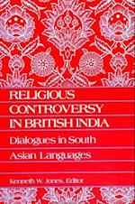 Religious Controversy in British India