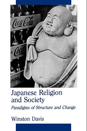 Japanese Religion and Society