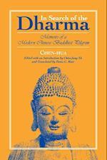 In Search of the Dharma