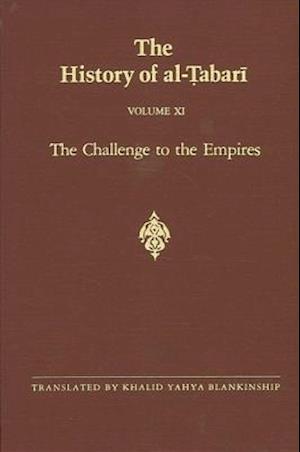 The History of al-Tabari Vol. 11