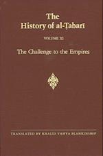 The History of Al-Tabari Vol. 11