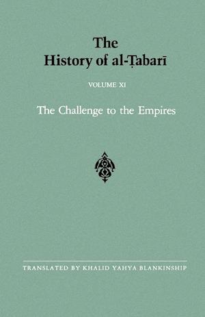 The History of al-Tabari Vol. 11