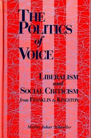 The Politics of Voice