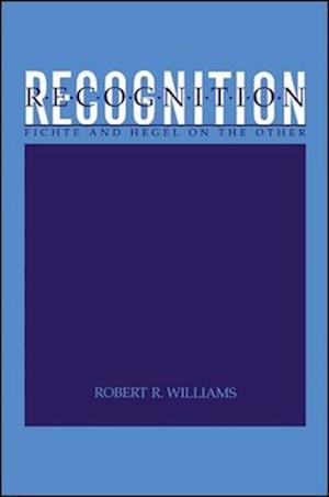 Recognition