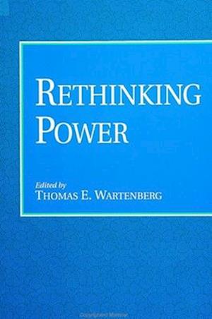 Rethinking Power