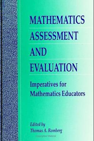 Mathematics Assessment and Evaluation