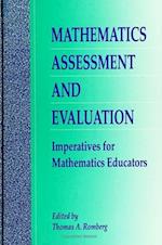 Mathematics Assessment/E