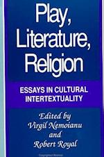 Play, Literature, Religion