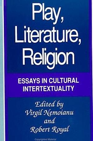 Play Literature Religion