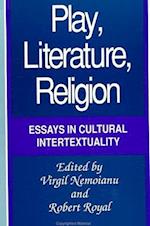 Play Literature Religion