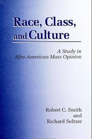 Race, Class, and Culture