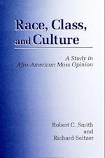 Race, Class, and Culture
