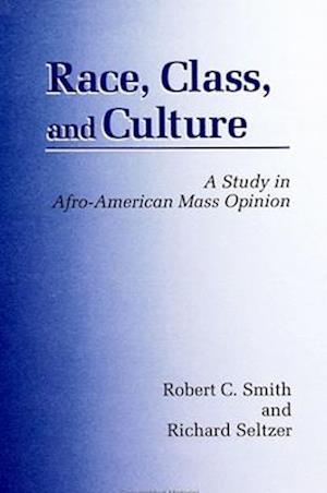 Race Class and Culture