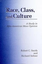 Race Class and Culture