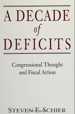 A Decade of Deficits