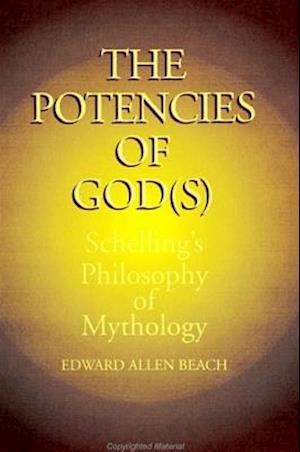 The Potencies of God(s)