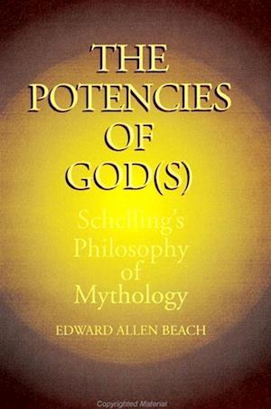 Potencies of God