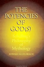 Potencies of God