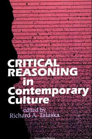 Critical Reasoning in Conte