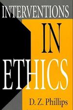 Interventions in Ethics