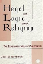 Hegel on Logic and Religion