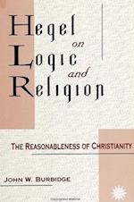 Hegel on Logic and Religion