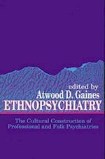 Ethnopsychiatry