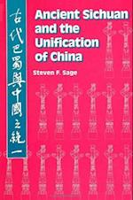 Ancient Sichuan/Unif China