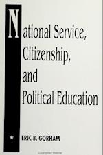 Natl Service/Citizenship/P