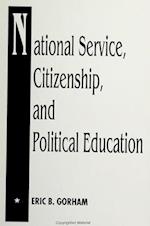 Natl Service/Citizenship